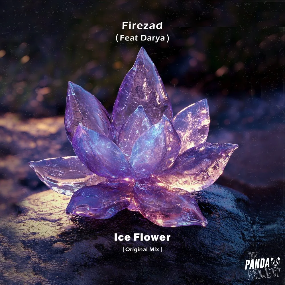 Firezad - Ice Flower (Ft Darya)