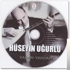 Hüseyin Uğurlu - Bundan Sana Ne
