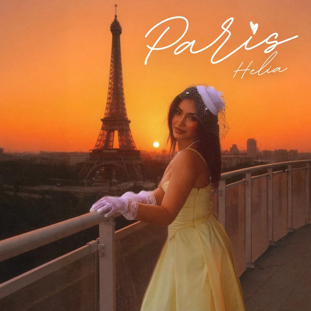 Helia - Paris