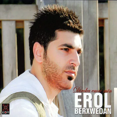 Erol Berxwedan - Arix