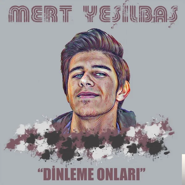 Mert Yeşilbaş - Bu Neyin Kafası