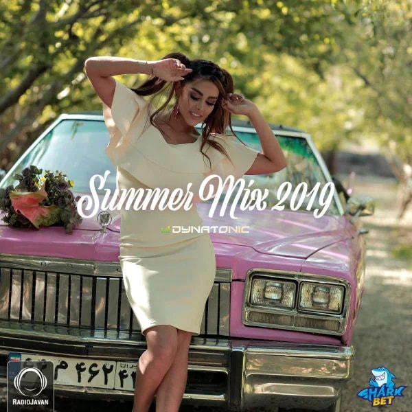 Dynatonic - Summer Mix 2019