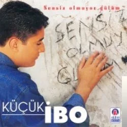 Küçük İbo - Sensiz Olmuyor Gülüm