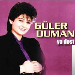 Güler Duman - İnceden İnce