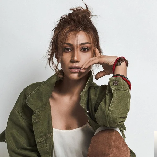 Röya - Afaki