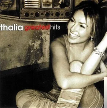 Thalia - Tu Y Yo