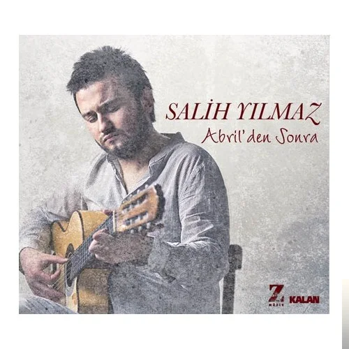 Salih Yılmaz - Kaymaklı Pasta