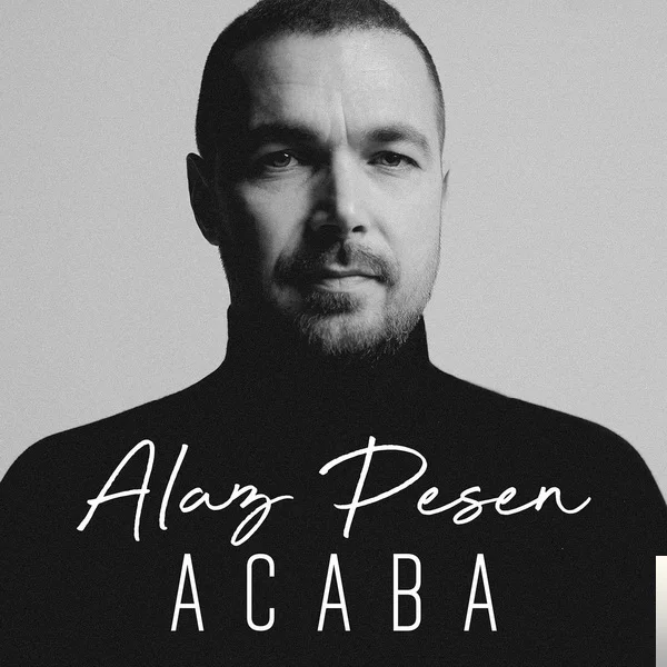 Alaz Pesen - Ölüyorum Sana