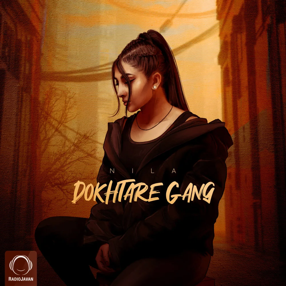 Nila - Dokhtare Gang