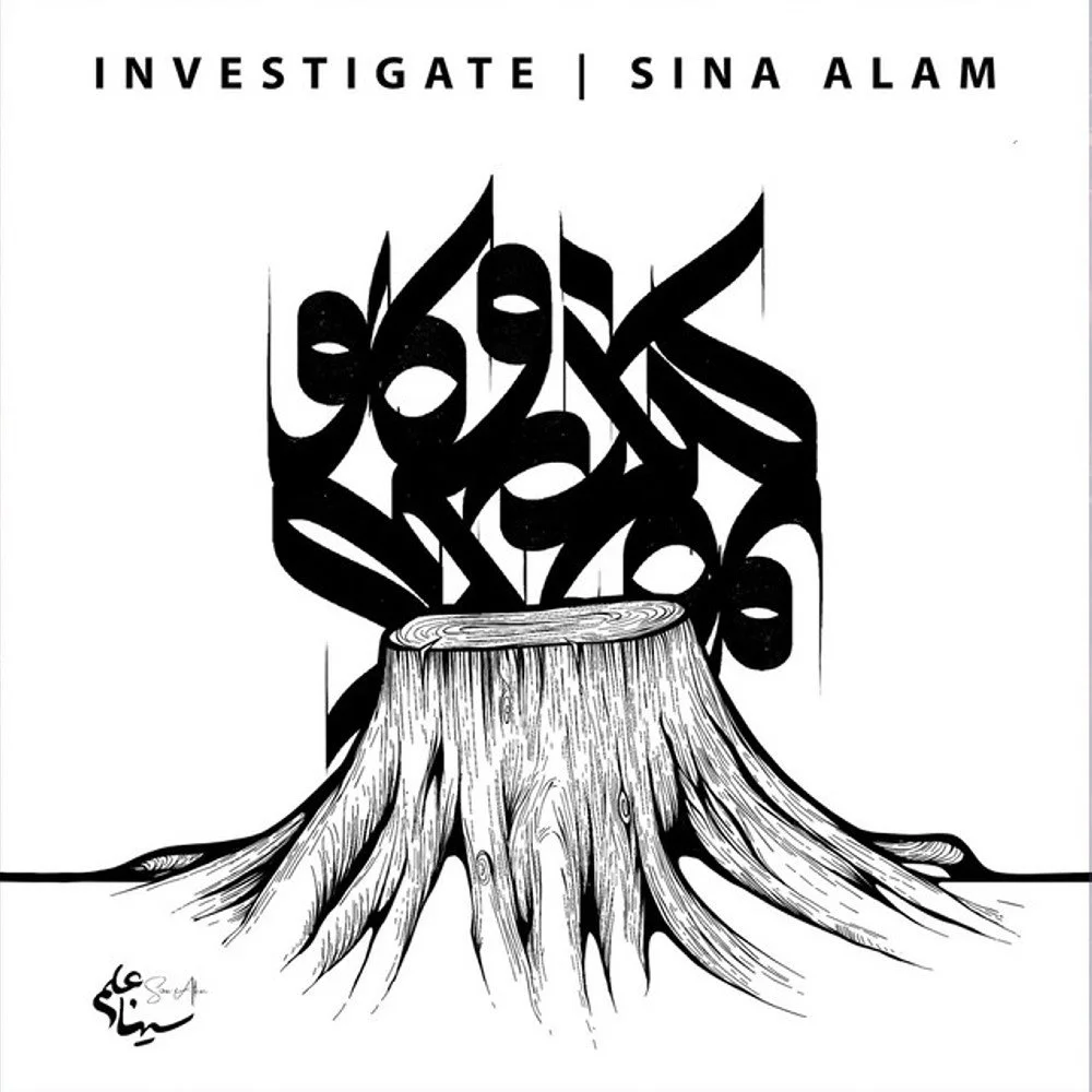 Sina Alam - Investigate