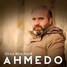 Ahmedo - Em Xar Nabin