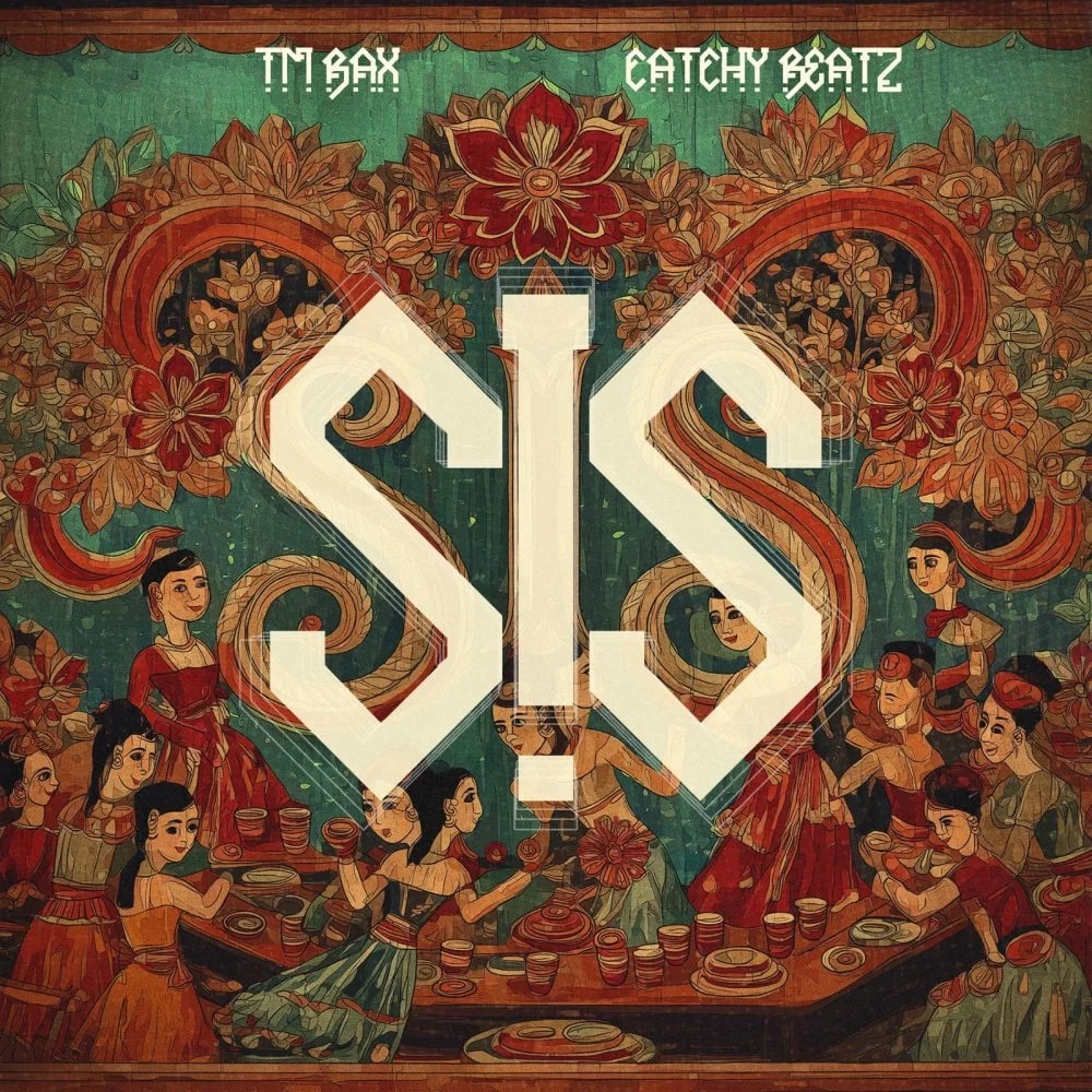 TM Bax & Catchybeatz - Sis