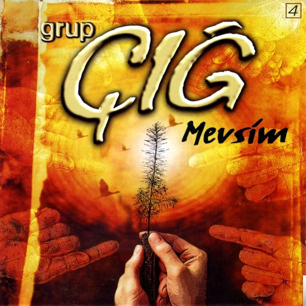Grup Çığ - Halay Potbori