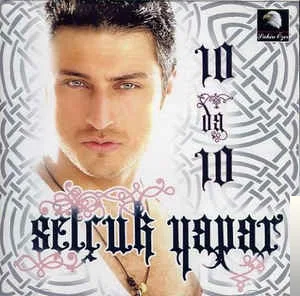 Selçuk Yapar - Ben Ateş Sen Rüzgar