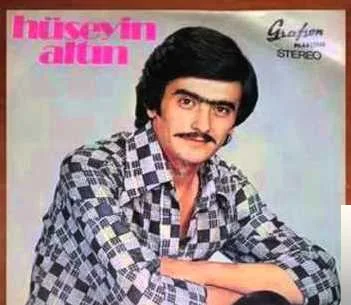 Hüseyin Altın - Seninle Ölmek İsterim