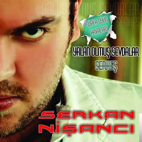 Serkan Nişancı - Serkeş