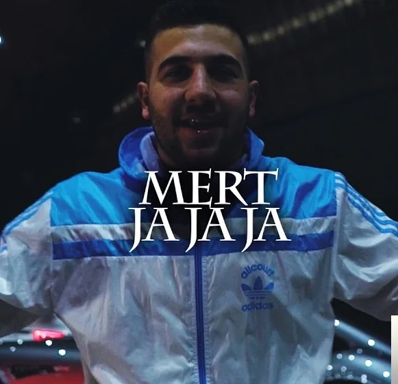 Mert - Ruf Mich Nicht An