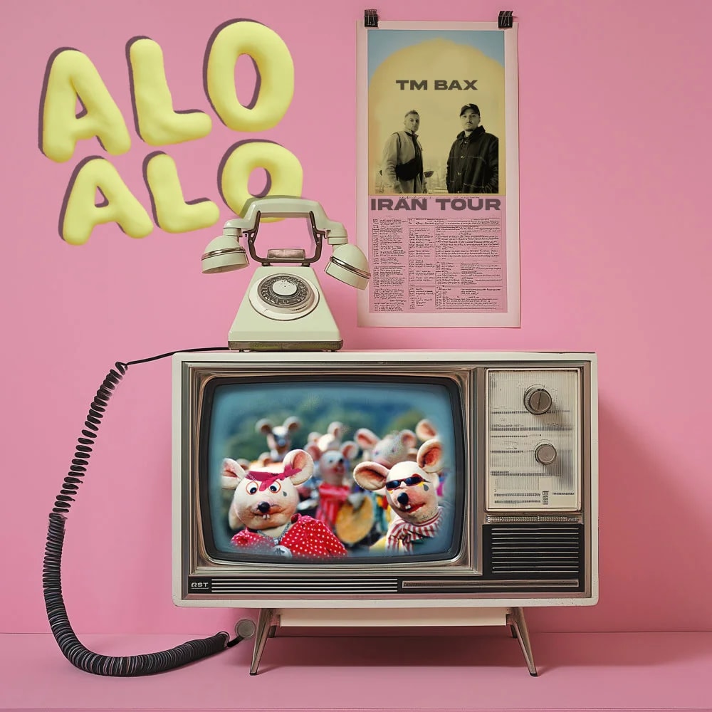 TM Bax - Alo Alo