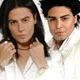 Kamran & Hooman Interview - Apr 13, 2006