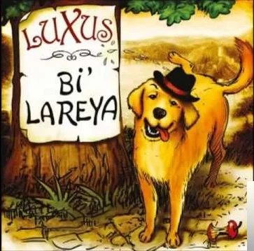 Luxus - Mafyatik Romantik