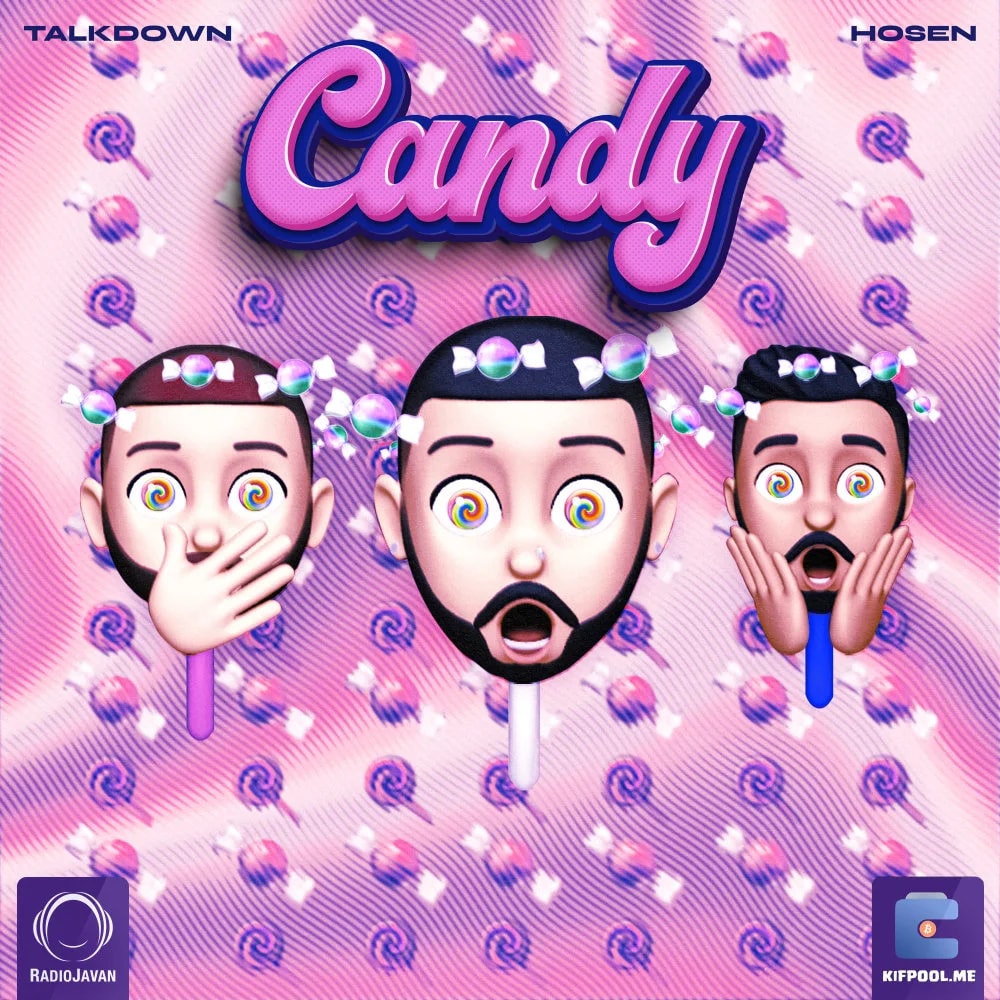 Talk Down & Hosen - Candy