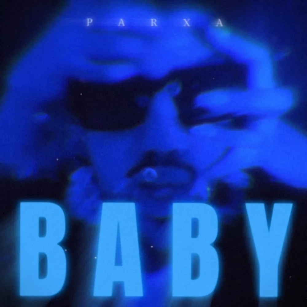 PARXA - Baby