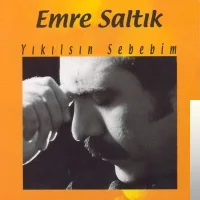 Emre Saltık - Gardiyan