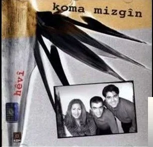Koma Mizgin - Çima