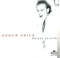 Soner Arıca - Sarhoş