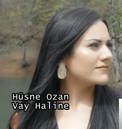 Hüsne Ozan - Şinanari