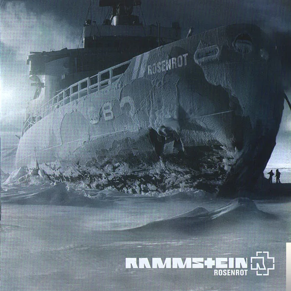 Rammstein - Ein Lied