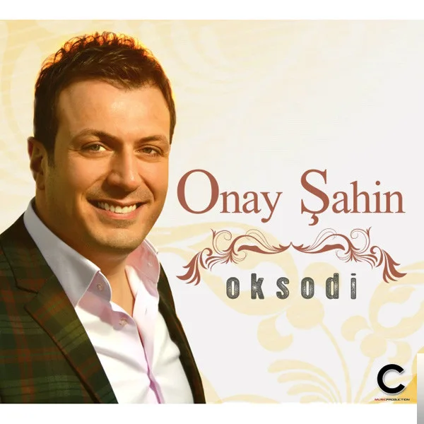 Onay Şahin - Çoban Kızı
