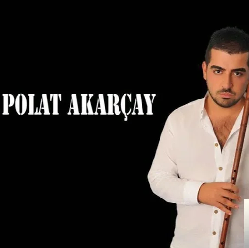 Polat Akarçay - Yar Demedin