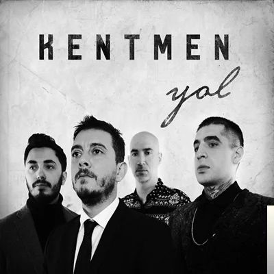 Kentmen - Yol