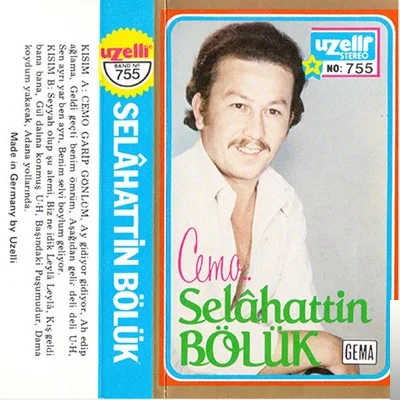 Selahattin Bölük - Gitme Gülüm