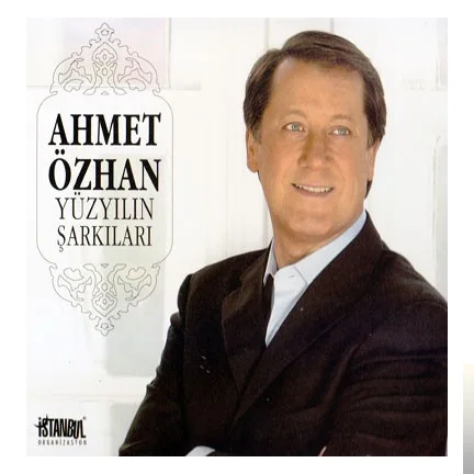Ahmet Özhan - Uykudan Uyan