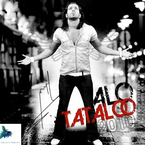 Amir Tataloo - Alo