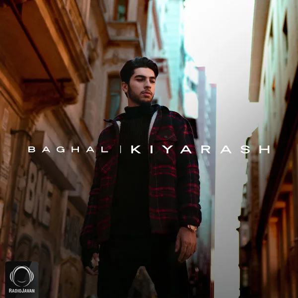 Kiyarash - Baghal