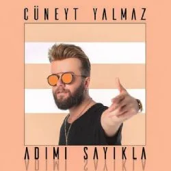 Cüneyt Yalmaz - Adımı Sayıkla