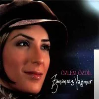 Özlem Özdil - Bağlamam Var Boyalı