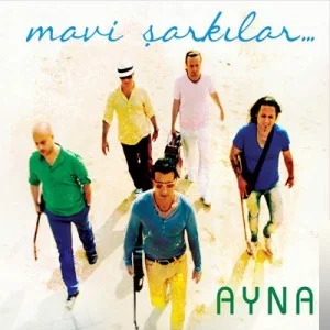 Ayna - İki Yelken (Remix)