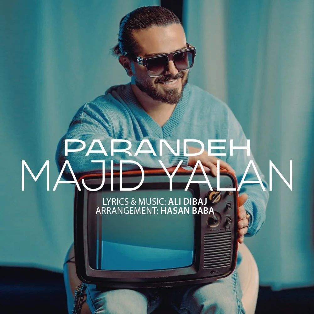 Majid Yalan - Parandeh