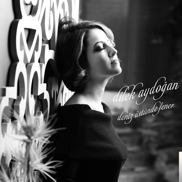 Dilek Aydoğan - Deniz Üstünde Fener