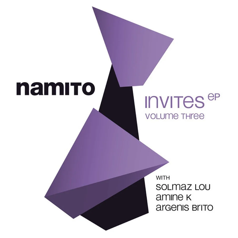 Namito & Solmaz Lou - Janin (Original Mix)