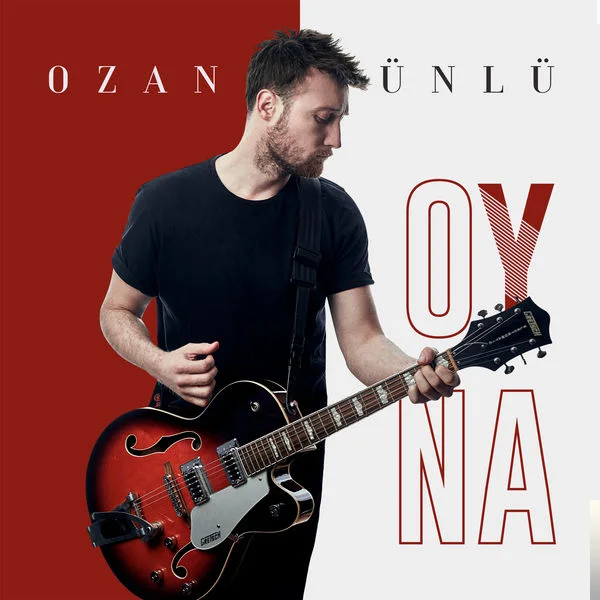 Ozan Ünlü - Ankara Ruzgarı