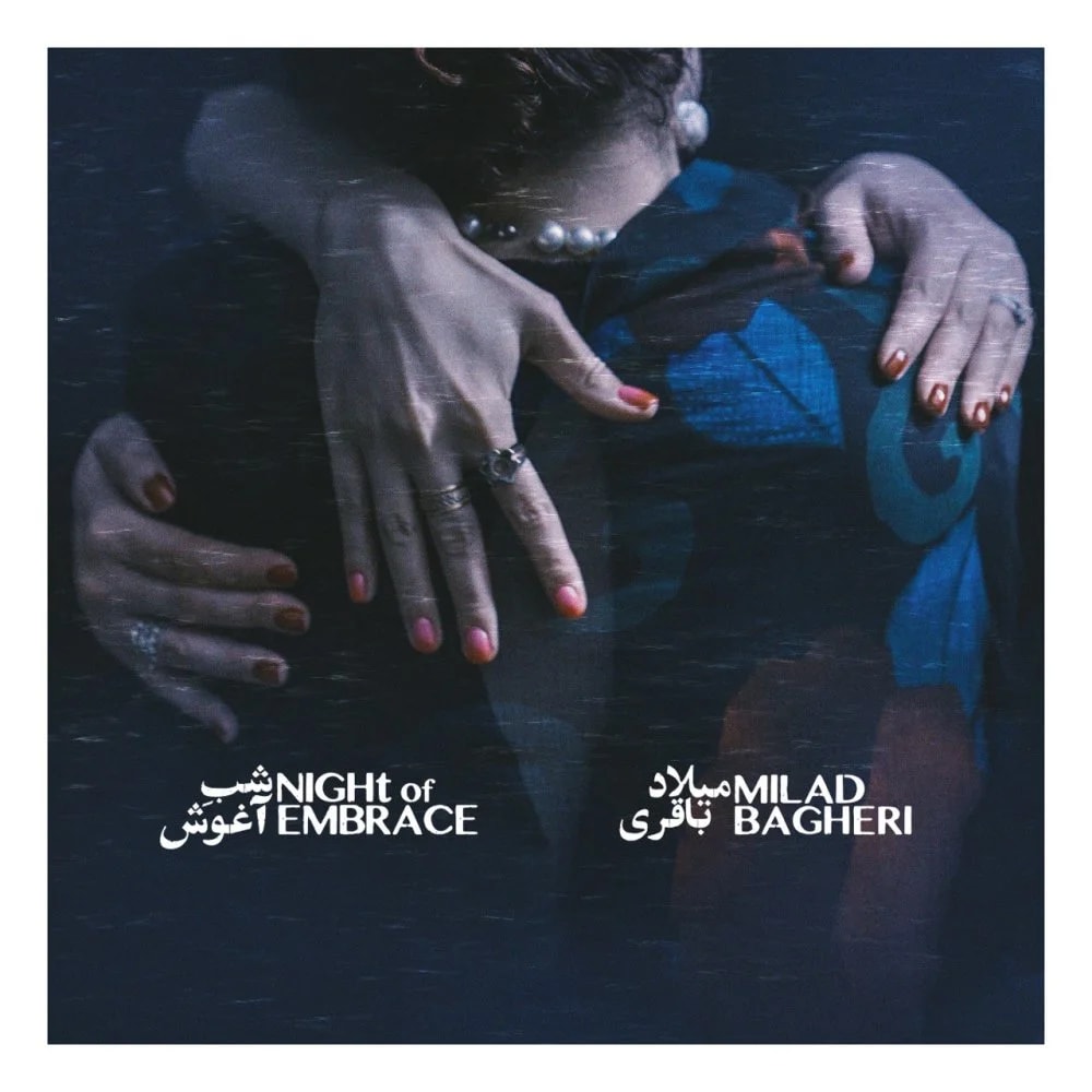 Milad Bagheri - Shabe Aghoush