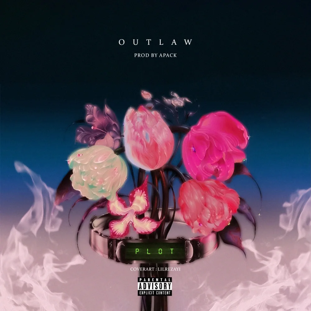 Outlaw & Apack - Plot