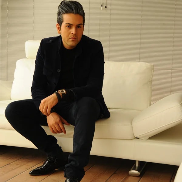 Emad Talebzadeh - Dooset Daram