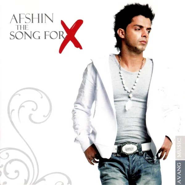 Afshin - Zendegi Bi To