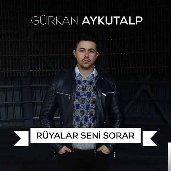 Gürkan Aykutalp - Öyle Küskün Bakma Yar